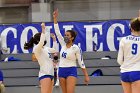 Volleyball vs RWU  Wheaton Women’s Volleyball vs Roger Williams University. : Volleyball, VB